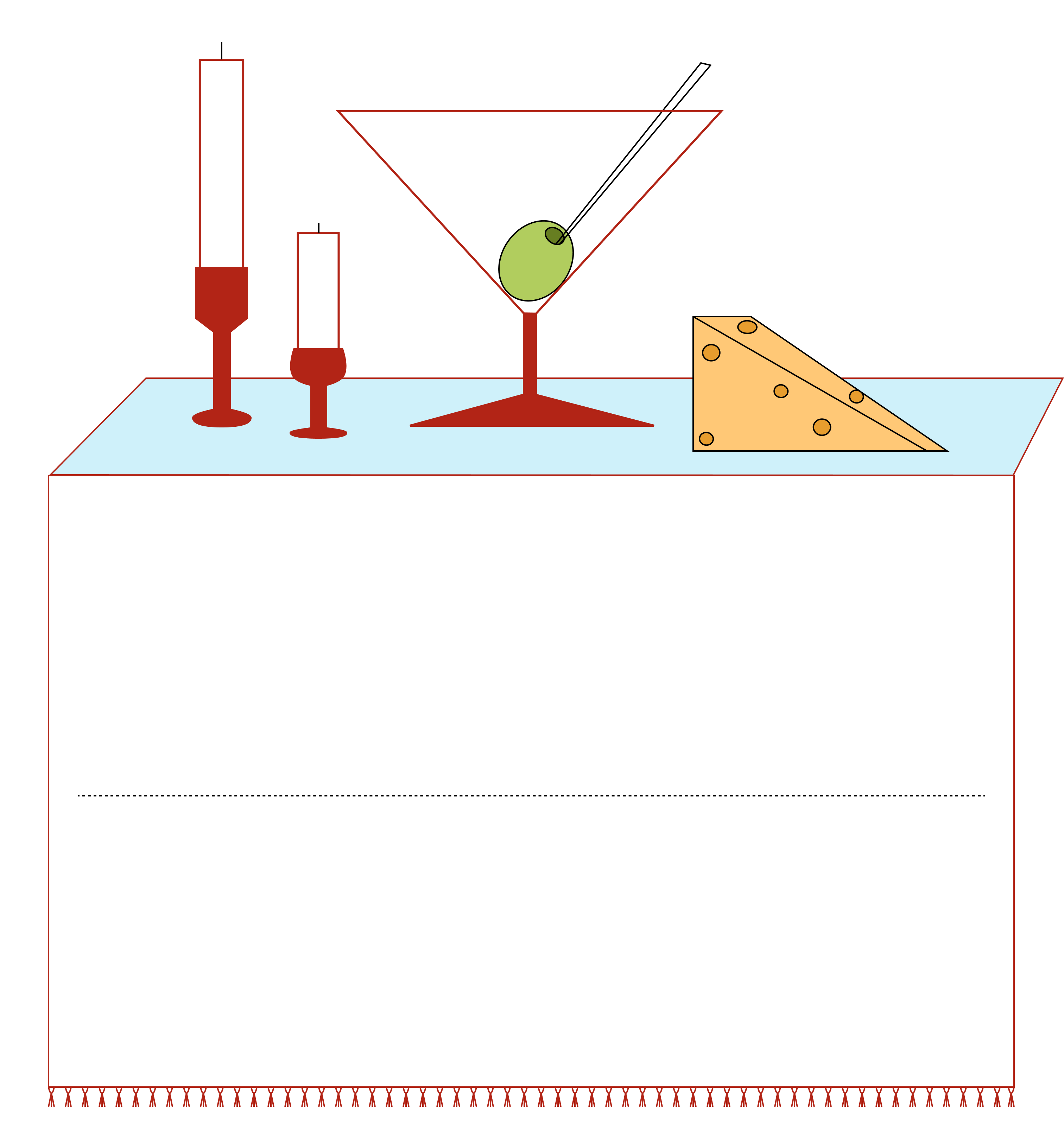 table